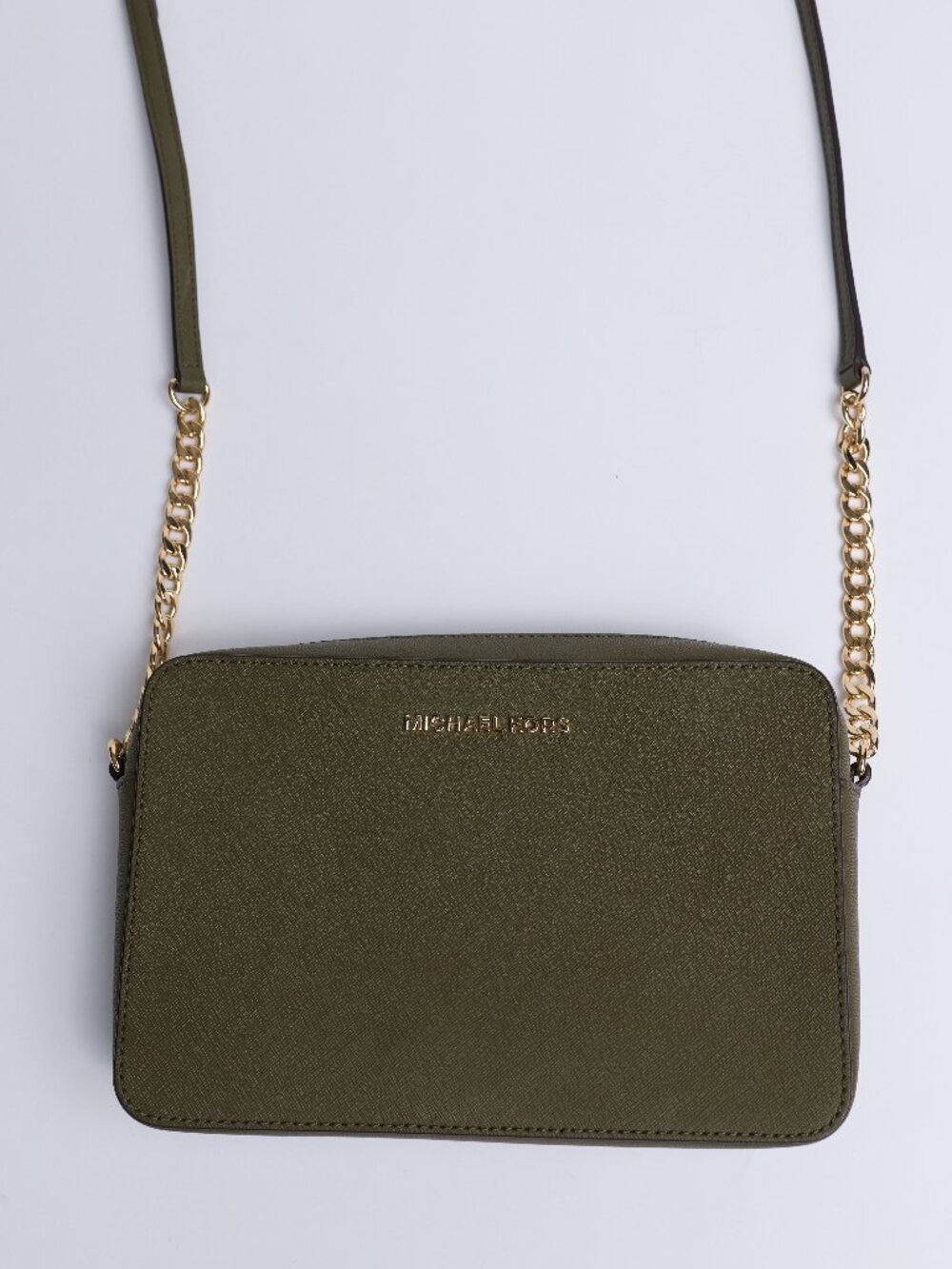 Michael Kors Jet Set Crossbody Purse